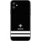 NFL New Orleans Saints Shutout iPhone 11 Skin
